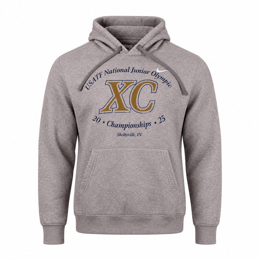 Nike USATF Adult 2025 JOXC Hoodie
