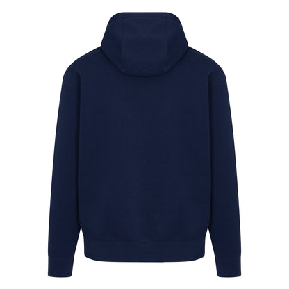 Nike USATF Sportswear Club Fleece Hoodie