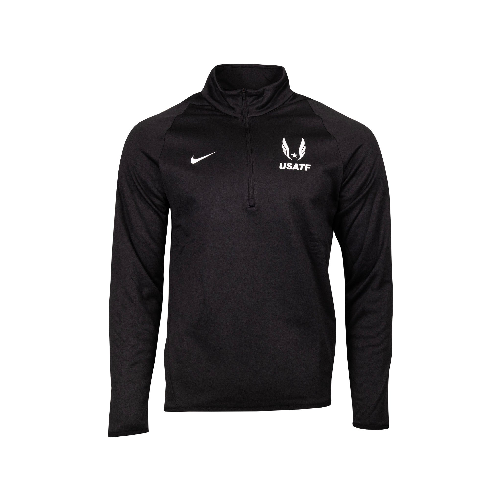 Men's Half-Zips – Team USATF Store