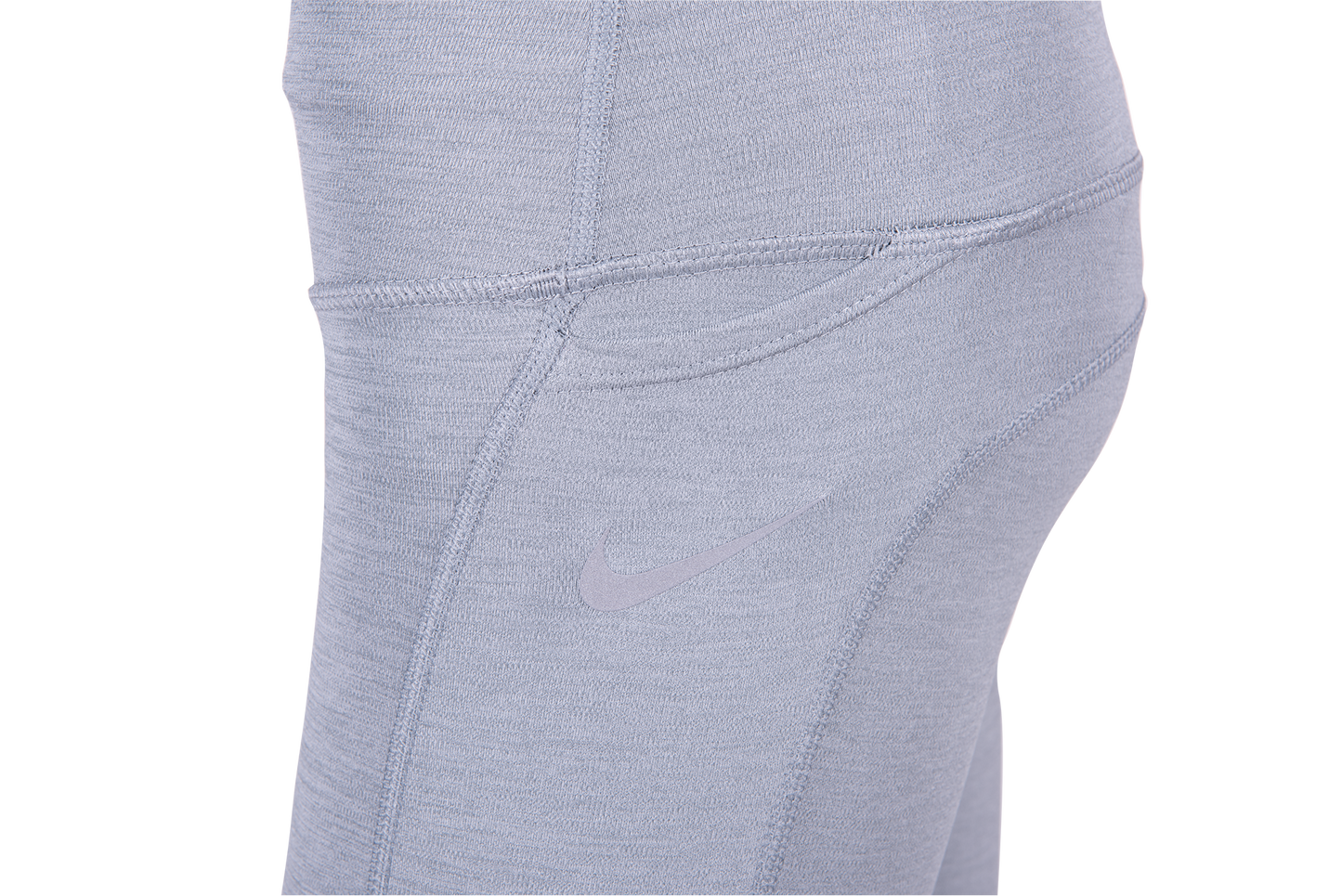 Nike USATF Women's Fast Crop Tights