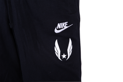 Nike USATF Men's Sportswear Club Fleece Short