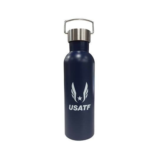 USATF Stainless Steel Bottle