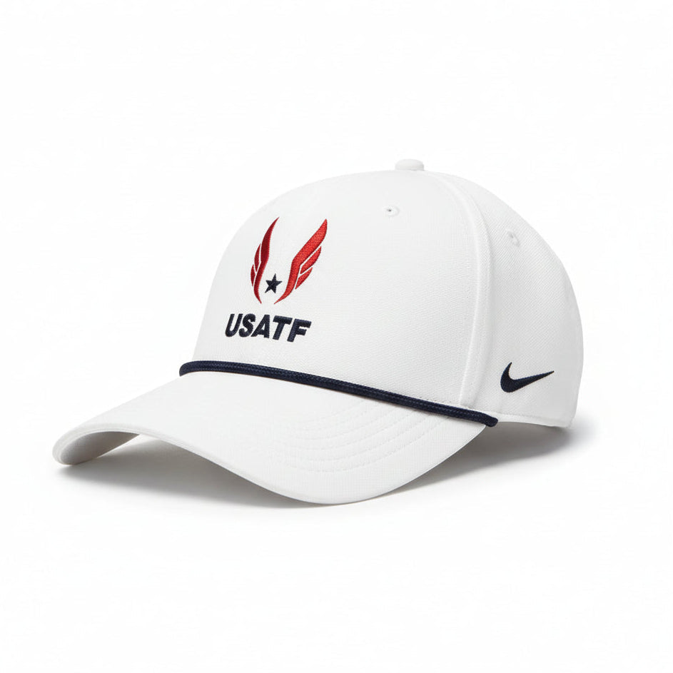 Headwear – Team USATF Store