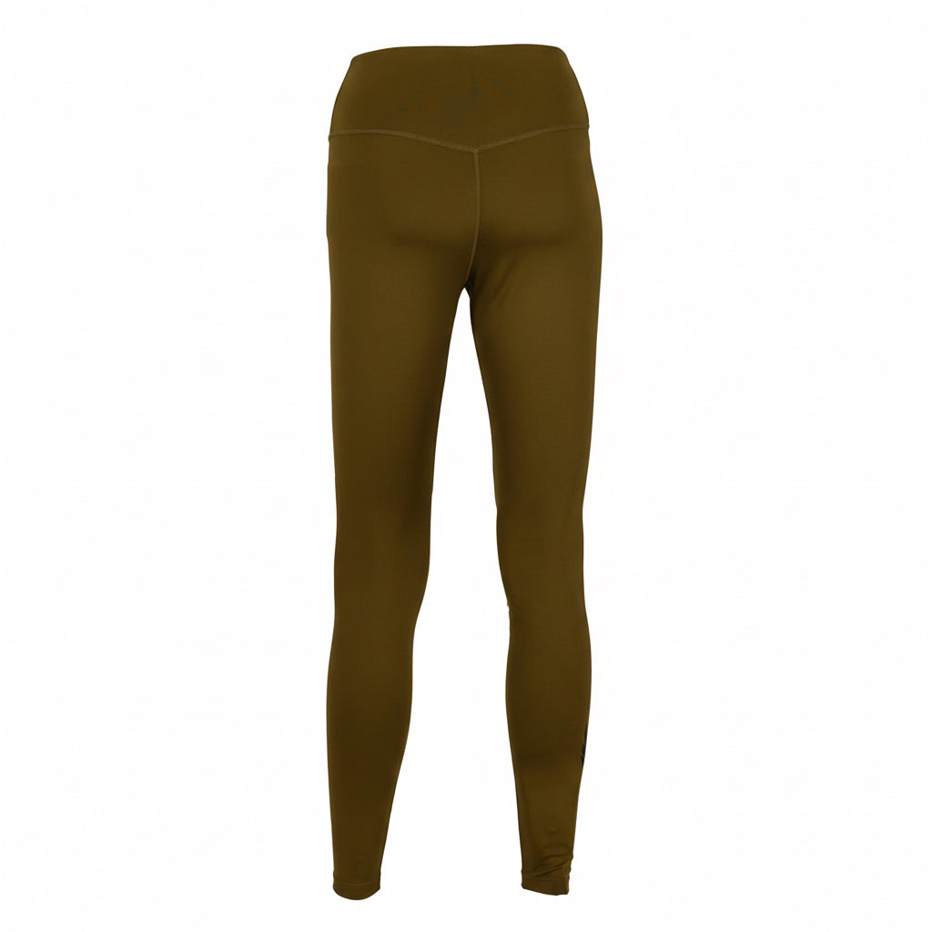 Nike USATF Women's One Mid-Rise Tight