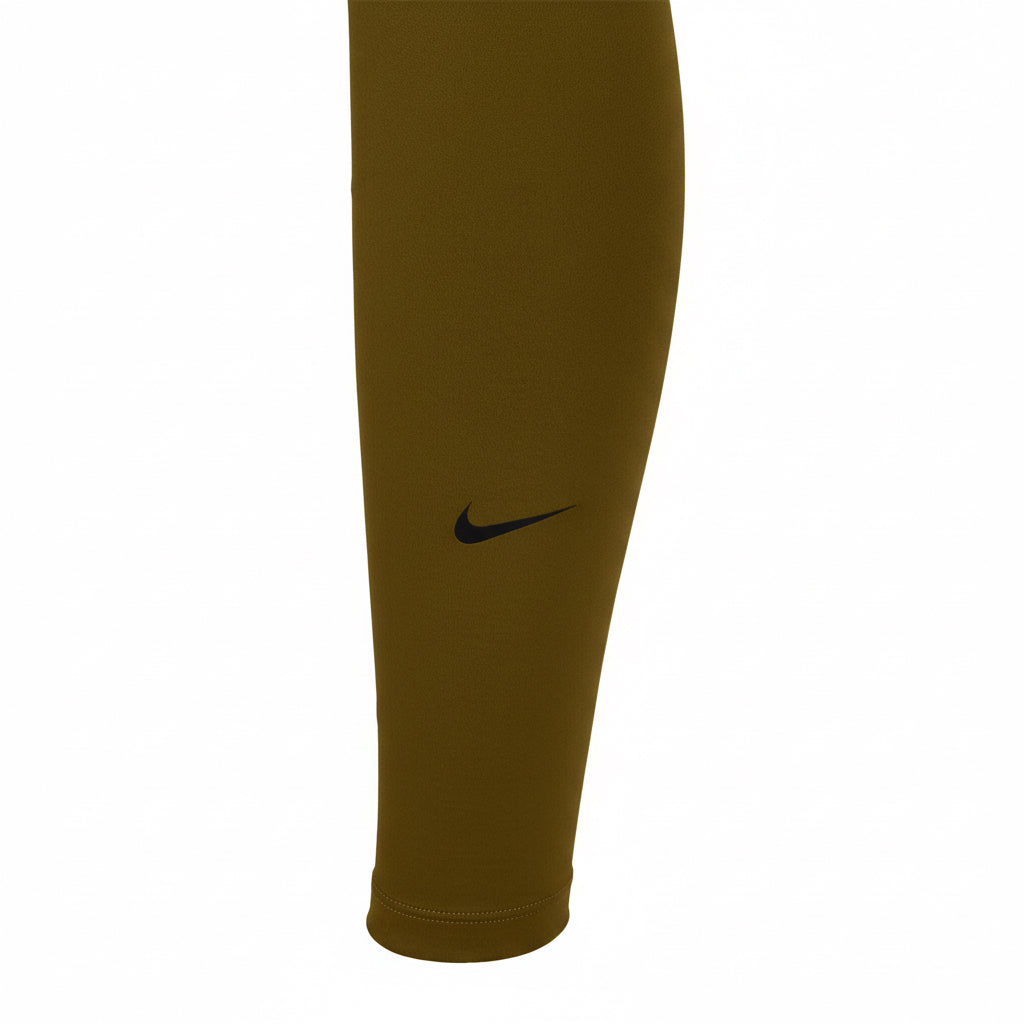 Nike USATF Women's One Mid-Rise Tight