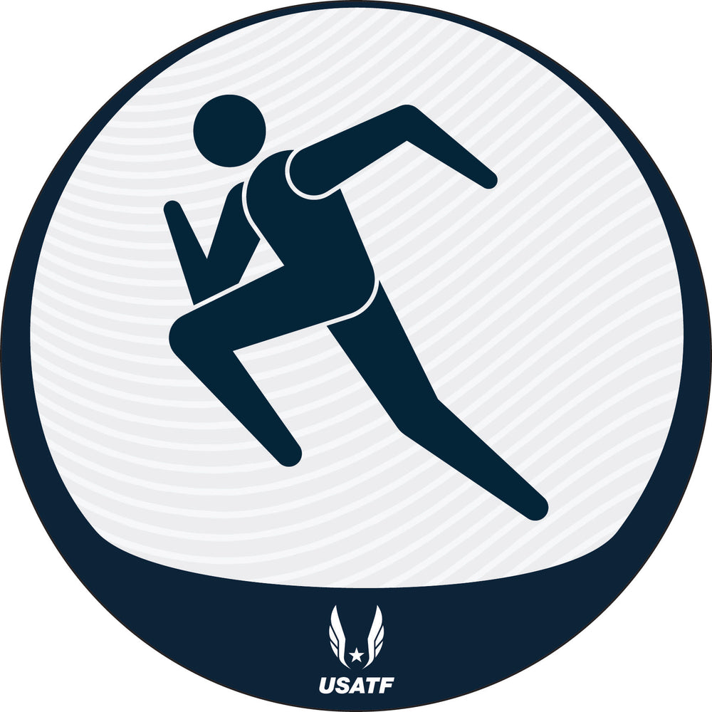 Usatf Patch Collections – Team USATF Store